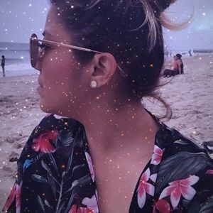 Meet your Posher, Jacqueline